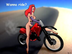 Rating: Explicit Score: 0 Tags: 1990s 1997 20th_century ben_(artist) disney female female_only human jessica_rabbit nipples rule34 solo tagme who_framed_roger_rabbit User: bunchy7s
