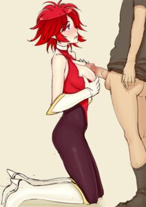 Rating: Explicit Score: 0 Tags: 1girls 2011 android bodysuit boots breasts choker cutie_honey cutie_honey_(character) faceless_male female gloves heart hide_(lindalindalinda) honey_kisaragi large_breasts light-skinned_female light_skin male paizuri penis red_hair rule34 short_hair User: bunchy7s Rating: Explicit Score: 0 Tags: 1girls 2011 android bodysuit boots breasts choker cutie_honey cutie_honey_(character) faceless_male female gloves heart hide_(lindalindalinda) honey_kisaragi large_breasts light-skinned_female light_skin male paizuri penis red_hair rule34 short_hair User: bunchy7s