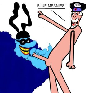 Rating: Explicit Score: 0 Tags: blue_meanie chief_meanie male male_only old_fred rule34 yellow_submarine User: bunchy7s Rating: Explicit Score: 0 Tags: blue_meanie chief_meanie male male_only old_fred rule34 yellow_submarine User: bunchy7s