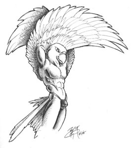 Rating: Explicit Score: 0 Tags: anthro athletic avian beak biped bird bulge clothed clothing e621 falcon falconid feathered_wings feathers foxxfire greyscale hands_behind_head looking_at_viewer male monochrome muscular muscular_anthro muscular_male pecs realistic_wings simple_background solo standing topless white_background wings User: bunchy7s Rating: Explicit Score: 0 Tags: anthro athletic avian beak biped bird bulge clothed clothing e621 falcon falconid feathered_wings feathers foxxfire greyscale hands_behind_head looking_at_viewer male monochrome muscular muscular_anthro muscular_male pecs realistic_wings simple_background solo standing topless white_background wings User: bunchy7s