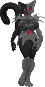 Rating: Explicit Score: 0 Tags: anthro armor big_breasts black_body black_fur breasts claws cybernetics e621 felid female fur genitals kencougr kriegsmaiden long_claws looking_at_viewer machine mammal nipples red_eyes simple_background solo tail third-party_edit toe_claws tongue unconvincing_armor vulva white_background User: bunchy7s Rating: Explicit Score: 0 Tags: anthro armor big_breasts black_body black_fur breasts claws cybernetics e621 felid female fur genitals kencougr kriegsmaiden long_claws looking_at_viewer machine mammal nipples red_eyes simple_background solo tail third-party_edit toe_claws tongue unconvincing_armor vulva white_background User: bunchy7s