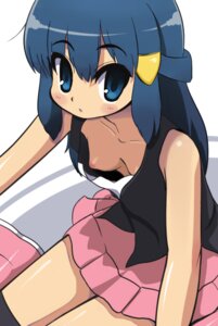 Rating: Questionable Score: 0 Tags: 1girls blue_eyes blue_hair blush breasts dawn_(pokemon) dawn_(pokemon_dp) downblouse female female_only human long_hair looking_at_viewer microskirt nintendo nipple_slip nipples no_bra no_bra_under_clothes pokemon pokemon_dppt rule34 skirt solo thighhighs yonayo User: bunchy7s Rating: Questionable Score: 0 Tags: 1girls blue_eyes blue_hair blush breasts dawn_(pokemon) dawn_(pokemon_dp) downblouse female female_only human long_hair looking_at_viewer microskirt nintendo nipple_slip nipples no_bra no_bra_under_clothes pokemon pokemon_dppt rule34 skirt solo thighhighs yonayo User: bunchy7s