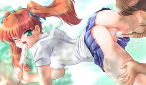 Rating: Explicit Score: 0 Tags: anus ass blush female green_eyes looking_back no_panties orange_hair popsicle pussy ribbon rule34 sweat tanuki_gakuen tied_hair twintails uncensored User: bunchy7s Rating: Explicit Score: 0 Tags: anus ass blush female green_eyes looking_back no_panties orange_hair popsicle pussy ribbon rule34 sweat tanuki_gakuen tied_hair twintails uncensored User: bunchy7s
