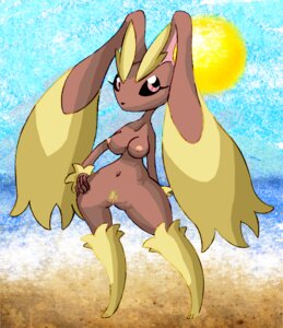Rating: Explicit Score: 0 Tags: anthro beach black_sclera breasts brown_fur color e621 exposed_breasts female female_only front_view fur furry furry_breasts furry_ears generation_4_pokemon genitals lagomorph long_ears lopunny mammal navel nintendo nipples nude open_eyes outside pink_eyes pokemon pokemon_(species) pubes pussy rabbit red_eyes rule34 seaside sky solo the_brave thebrave vulva wide_hips User: bunchy7s Rating: Explicit Score: 0 Tags: anthro beach black_sclera breasts brown_fur color e621 exposed_breasts female female_only front_view fur furry furry_breasts furry_ears generation_4_pokemon genitals lagomorph long_ears lopunny mammal navel nintendo nipples nude open_eyes outside pink_eyes pokemon pokemon_(species) pubes pussy rabbit red_eyes rule34 seaside sky solo the_brave thebrave vulva wide_hips User: bunchy7s
