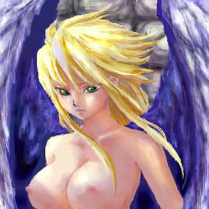 Rating: Questionable Score: 0 Tags: 1girls blonde_hair breasts breath_of_fire breath_of_fire_ii female lowres nina_(breath_of_fire_ii) nude oekaki rule34 solo wings User: bunchy7s Rating: Questionable Score: 0 Tags: 1girls blonde_hair breasts breath_of_fire breath_of_fire_ii female lowres nina_(breath_of_fire_ii) nude oekaki rule34 solo wings User: bunchy7s
