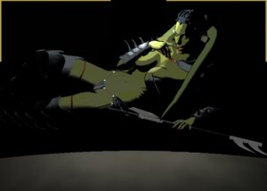 Rating: Questionable Score: 0 Tags: 1girls female female_only green_skin oola return_of_the_jedi rule34 solo star_wars twi'lek User: bunchy7s