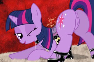 Rating: Explicit Score: 0 Tags: anus butt collar dialogue e621 english_text equid equine facelessjr fashion_saddle female female_feral feral friendship_is_magic fur genitals hair hasbro horn looking_at_viewer mammal mane multicolored_hair my_little_pony mythological_creature mythological_equine mythology on_model one_eye_closed presenting purple_body purple_fur purple_hair quadruped saddle smile solo tail text twilight_sparkle_(mlp) two_tone_hair unicorn vulva wink User: bunchy7s Rating: Explicit Score: 0 Tags: anus butt collar dialogue e621 english_text equid equine facelessjr fashion_saddle female female_feral feral friendship_is_magic fur genitals hair hasbro horn looking_at_viewer mammal mane multicolored_hair my_little_pony mythological_creature mythological_equine mythology on_model one_eye_closed presenting purple_body purple_fur purple_hair quadruped saddle smile solo tail text twilight_sparkle_(mlp) two_tone_hair unicorn vulva wink User: bunchy7s