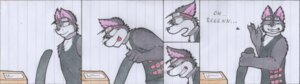 Rating: Safe Score: 0 Tags: alek anthro arm_tuft belly black_clothing black_nose canid canine canis chest_tuft clothed clothing collar comic dialogue e621 english_text eyewear eyewear_on_head fur goggles goggles_on_head grey_body grey_collar grey_eyes grey_fur half-closed_eyes halo halowolf head_tuft looking_back male mammal multicolored_body multicolored_fur narrowed_eyes open_mouth pink_tongue shoulder_tuft slim smile snout solo teeth text tongue tongue_out traditional_media_(artwork) tuft whiskers white_belly white_body white_fur wolf wolfoxx User: bunchy7s