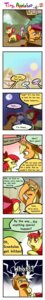 Rating: Safe Score: 0 Tags: absurd_res accessory apple_bloom_(mlp) applejack_(mlp) blonde_hair bow_(feature) bow_accessory bow_ribbon cape clothing comic cowboy_hat cutie_mark_crusaders_(mlp) e621 earth_pony english_text equid equine feathered_wings feathers female feral food freckles friendship_is_magic frown fruit fur green_eyes group hair hair_accessory hair_bow hair_ribbon hasbro hat headgear headwear hi_res horn horse long_image mammal multicolored_hair my_little_pony mythological_creature mythological_equine mythology norang94 orange_body orange_feathers orange_fur pegasus plant pony purple_eyes purple_hair red_hair ribbons scootaloo_(mlp) shocked sweetie_belle_(mlp) tall_image text two_tone_hair unicorn wings young young_feral User: bunchy7s
