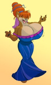 Rating: Questionable Score: 0 Tags: anthro big_breasts breasts canid canine canis clothed clothing dress e621 female gideon huge_breasts hyper hyper_breasts mammal skimpy solo wolf User: bunchy7s Rating: Questionable Score: 0 Tags: anthro big_breasts breasts canid canine canis clothed clothing dress e621 female gideon huge_breasts hyper hyper_breasts mammal skimpy solo wolf User: bunchy7s