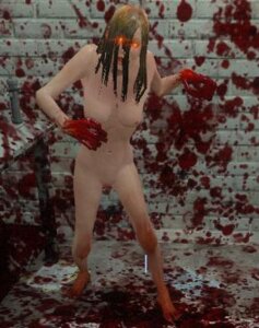 Rating: Explicit Score: 0 Tags: 1girls 3d boblame breasts brown_hair completely_nude female female_only garry's_mod gore left_4_dead left_4_dead_(series) looking_at_viewer nipples nude nude_female rule34 solo tagme witch_(left_4_dead) zombie zombie_girl User: bunchy7s