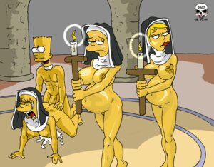 Rating: Explicit Score: 0 Tags: accurate_art_style aged_up areola bart_simpson big_belly breasts crying cult cum female harem human impregnation incest lisa_simpson looking_away maggie_simpson male multiple_females multiple_girls multiple_pregnancies nipples penis pregnant pussy religion rule34 sex_slave straight the_fear the_simpsons yellow_body yellow_skin User: bunchy7s Rating: Explicit Score: 0 Tags: accurate_art_style aged_up areola bart_simpson big_belly breasts crying cult cum female harem human impregnation incest lisa_simpson looking_away maggie_simpson male multiple_females multiple_girls multiple_pregnancies nipples penis pregnant pussy religion rule34 sex_slave straight the_fear the_simpsons yellow_body yellow_skin User: bunchy7s