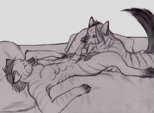 Rating: Explicit Score: 0 Tags: aardwolf adrien_(shinetroll) anthro crossgender duo e621 erection female genitals grammarshinehyena hyena licking male mammal oral penile penis penis_lick rainshine raised_tail sex tail tongue tongue_out User: bunchy7s