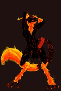 Rating: Explicit Score: 0 Tags: animal_genitalia animal_penis anthro baal_(krownleth) balls demon digitigrade e621 equine_genitalia equine_penis erection fire genitals hierarchyofhell male markings nude penis simple_background solo tail User: bunchy7s