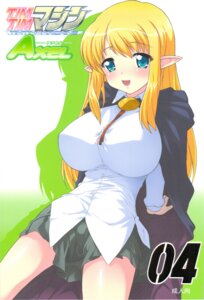 Rating: Questionable Score: 0 Tags: big_breasts blue_eyes blush breasts cape clothing elf female high_res highres impossible_clothes impossible_clothing impossible_shirt kokuten_kazuma large_breasts long_hair oppai pointy_ears rule34 shirt skirt tiffania_westwood zero_no_tsukaima User: bunchy7s Rating: Questionable Score: 0 Tags: big_breasts blue_eyes blush breasts cape clothing elf female high_res highres impossible_clothes impossible_clothing impossible_shirt kokuten_kazuma large_breasts long_hair oppai pointy_ears rule34 shirt skirt tiffania_westwood zero_no_tsukaima User: bunchy7s