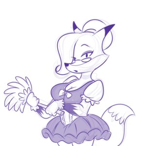 Rating: Questionable Score: 0 Tags: 2013 anthro auntie_vixen big_breasts black_and_white black_eyes black_nose blue_and_white breasts canid canine cleavage clothed clothing digital_media_(artwork) e621 eyebrows eyelashes eyewear female fox fur glasses gloves hair handwear lonbluewolf looking_at_viewer maid_uniform mammal mature_anthro mature_female monochrome ribbons simple_background sketch solo uniform white_background white_eyes User: bunchy7s Rating: Questionable Score: 0 Tags: 2013 anthro auntie_vixen big_breasts black_and_white black_eyes black_nose blue_and_white breasts canid canine cleavage clothed clothing digital_media_(artwork) e621 eyebrows eyelashes eyewear female fox fur glasses gloves hair handwear lonbluewolf looking_at_viewer maid_uniform mammal mature_anthro mature_female monochrome ribbons simple_background sketch solo uniform white_background white_eyes User: bunchy7s