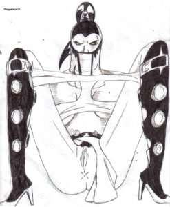 Rating: Explicit Score: 0 Tags: 1girls 2006 2d female female_only mileena monochrome mortal_kombat mortal_kombat:_deception neo-yggdrazil rule34 solo tagme User: bunchy7s