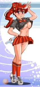 Rating: Explicit Score: 0 Tags: blush female harmonist11 harmonist_eleven miniskirt no_panties pink_eyes pussy red_hair rule34 shirt_lift smile uncensored upskirt v User: bunchy7s Rating: Explicit Score: 0 Tags: blush female harmonist11 harmonist_eleven miniskirt no_panties pink_eyes pussy red_hair rule34 shirt_lift smile uncensored upskirt v User: bunchy7s