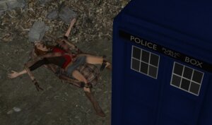 Rating: Explicit Score: 0 Tags: 1girls 3d amy_pond companion_(doctor_who) doctor_who english_text female insect karen_gillan resident_evil rule34 tagme tardis text thetavious User: bunchy7s