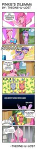 Rating: Safe Score: 0 Tags: 2013 absurd_res armor blue_eyes cannon comic confetti cutie_mark dialogue e621 earth_pony english_text equid equine eyes_closed feathered_wings feathers female feral friendship_is_magic frown fur group gummy_(mlp) hair hasbro hi_res horn horse humor long_hair long_image looking_at_viewer male mammal multicolored_hair my_little_pony mythological_creature mythological_equine mythology open_mouth outside party_cannon pegasus pink_body pink_fur pink_hair pinkamena_(mlp) pinkie_pie_(mlp) pony prison purple_body purple_feathers purple_hair ranged_weapon reptile royal_guard_(mlp) scalie smile tall_image teeth text the0ne-u-lost tongue twilight_sparkle_(mlp) two_tone_hair unicorn weapon winged_unicorn wings User: bunchy7s