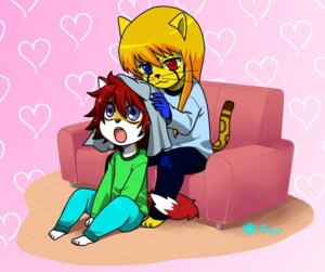 Rating: Safe Score: 0 Tags: 2012 anthro arthropod canid canine chimera duo e621 fox heart_background heart_symbol heterochromia hybrid love male male/male mammal simple_background tail tecnogao young young_anthro User: bunchy7s Rating: Safe Score: 0 Tags: 2012 anthro arthropod canid canine chimera duo e621 fox heart_background heart_symbol heterochromia hybrid love male male/male mammal simple_background tail tecnogao young young_anthro User: bunchy7s