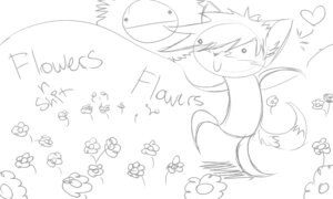 Rating: Safe Score: 0 Tags: 5:3 ambiguous_gender anthro canid canine chibi derp_eyes digital_drawing_(artwork) digital_media_(artwork) e621 flower fox grandfathered_content hakijagu1 mammal monochrome plant ryke sketch solo sun tail User: bunchy7s Rating: Safe Score: 0 Tags: 5:3 ambiguous_gender anthro canid canine chibi derp_eyes digital_drawing_(artwork) digital_media_(artwork) e621 flower fox grandfathered_content hakijagu1 mammal monochrome plant ryke sketch solo sun tail User: bunchy7s