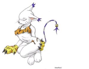 Rating: Questionable Score: 0 Tags: 3_toes accessory anthro bandai_namco barefoot biped breasts claws clothed clothing digimon digimon_(species) digital_media_(artwork) e621 ear_tuft eyes_closed feet felid female fur furgonomics gatomon gloves handwear jewelry mammal paw_gloves purple_body purple_fur ring side_view simple_background skimpy solo stripes tail tail_accessory tail_jewelry tail_ring toes tuft under_boob whiskers white_background white_body white_fur zaush User: bunchy7s Rating: Questionable Score: 0 Tags: 3_toes accessory anthro bandai_namco barefoot biped breasts claws clothed clothing digimon digimon_(species) digital_media_(artwork) e621 ear_tuft eyes_closed feet felid female fur furgonomics gatomon gloves handwear jewelry mammal paw_gloves purple_body purple_fur ring side_view simple_background skimpy solo stripes tail tail_accessory tail_jewelry tail_ring toes tuft under_boob whiskers white_background white_body white_fur zaush User: bunchy7s