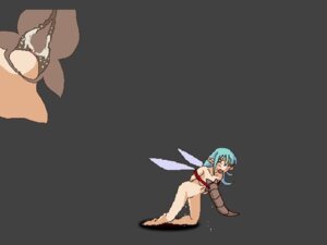 Rating: Explicit Score: 0 Tags: animated breast_milking breasts drinking_worm eluku fairy_fighting female lactation milking milking_tentacles monster_on_female nude pixel_art rule34 tagme tentacle tentacle_sucking_breasts tiki x-ray User: bunchy7s