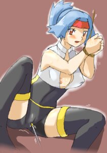 Rating: Explicit Score: 0 Tags: bondage bound breasts clothes color female female_only human human_only nintendo pokemon pokemon_ranger rope rule34 sitting solana_(pokemon) solo tagme User: bunchy7s Rating: Explicit Score: 0 Tags: bondage bound breasts clothes color female female_only human human_only nintendo pokemon pokemon_ranger rope rule34 sitting solana_(pokemon) solo tagme User: bunchy7s