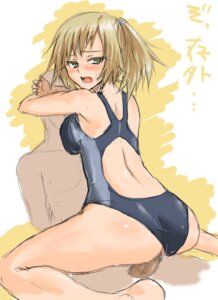 Rating: Explicit Score: 0 Tags: armored_core armored_core:_for_answer blonde_hair censored female ogitsune_(ankakecya-han) okitsune_(ankakecya-han) rule34 swimsuit wynne_d_fanchon User: bunchy7s