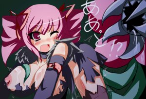 Rating: Explicit Score: 0 Tags: breasts clothing dark_hunter etrian_odyssey female large_breasts rule34 stockings tagme translation_request User: bunchy7s