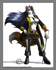 Rating: Questionable Score: 0 Tags: anthro black_hair bone border border_collie breasts canid canine canis collie domestic_dog e621 ear_piercing female grey_border hair herding_dog mammal melee_weapon navel navel_piercing pastoral_dog piercing pirate sheepdog siekfried skull solo sword tail weapon User: bunchy7s Rating: Questionable Score: 0 Tags: anthro black_hair bone border border_collie breasts canid canine canis collie domestic_dog e621 ear_piercing female grey_border hair herding_dog mammal melee_weapon navel navel_piercing pastoral_dog piercing pirate sheepdog siekfried skull solo sword tail weapon User: bunchy7s