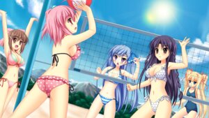 Rating: Questionable Score: 0 Tags: 5girls akinomiya_akane background beach beach_ball beige_skin bikini black_hair blonde_hair blue_eyes blue_hair brown_eyes brown_hair color female female_only game_cg group human ichinose_kokoro ichinose_misaki ima_mo_itsuka_mo_faruna_runa kamiya_tomoe long_hair mercedes_kanon mitsuki_aimi open_eyes pink_hair purple_eyes red_eyes rule34 short_hair standing swimsuit User: bunchy7s Rating: Questionable Score: 0 Tags: 5girls akinomiya_akane background beach beach_ball beige_skin bikini black_hair blonde_hair blue_eyes blue_hair brown_eyes brown_hair color female female_only game_cg group human ichinose_kokoro ichinose_misaki ima_mo_itsuka_mo_faruna_runa kamiya_tomoe long_hair mercedes_kanon mitsuki_aimi open_eyes pink_hair purple_eyes red_eyes rule34 short_hair standing swimsuit User: bunchy7s