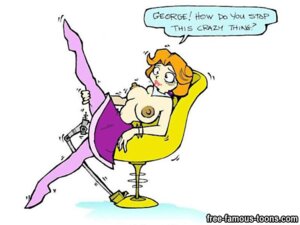 Rating: Explicit Score: 0 Tags: 1girls artist_request bob_cut bracelet breasts chair collar female free-famous-toons hanna-barbera jane_jetson milf nipples orange_hair orgasm purple_thighhighs rule34 sci-fi short_hair skirt solo the_jetsons thighhighs topless vibrator western_copyright wife User: bunchy7s
