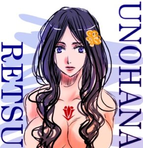 Rating: Questionable Score: 0 Tags: 1girls black_hair bleach breasts cleavage code-k convenient_censoring female female_only flower hair_flower hair_ornament hair_over_breasts long_hair lowres pointy_chin puchi_(code-k) purple_eyes rule34 solo tattoo unohana_retsu very_long_hair User: bunchy7s