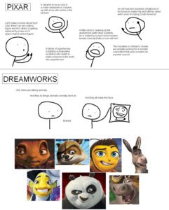 Rating: Safe Score: 0 Tags: activision alex_(madagascar) ambiguous_gender ant anthro antz aquatic arthropod asinus barry_b._benson bear bee bee_movie bee_movie_game black_and_white black_nose blue_eyes brown_eyes common_hippopotamus comparison crossover disney donkey donkey_(shrek) dreamworks dreamworks_smirk e621 english_text equid equine felid feral fish fur giant_panda gloria_(madagascar) grandfathered_content group hippopotamid human humor hymenopteran insect kung_fu_panda lion madagascar_(series) male male_feral mammal master_po_ping monochrome open_mouth open_smile oscar_(shark_tale) over_the_hedge pantherine paramount_pictures pixar procyonid raccoon rj_(over_the_hedge) shark_tale shrek_(series) simple_background smile smiling_at_viewer stick_figure text the_truth true unknown_artist white_background white_body white_fur z_(antz) User: bunchy7s