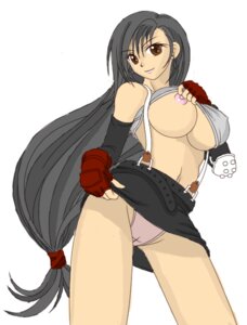 Rating: Explicit Score: 0 Tags: female final_fantasy final_fantasy_vii pointy_chin rule34 tagme tifa_lockhart User: bunchy7s