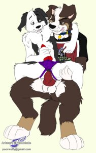 Rating: Explicit Score: 0 Tags: anal balls canine furry gay jesse male male_only no_humans penis rule34 sex wolfblade yaoi User: bunchy7s Rating: Explicit Score: 0 Tags: anal balls canine furry gay jesse male male_only no_humans penis rule34 sex wolfblade yaoi User: bunchy7s