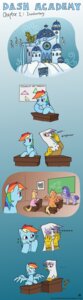 Rating: Safe Score: 0 Tags: absurd_res avian beak blue_body blue_feathers blue_fur chalkboard chemistry cloud comic e621 english_text equid equine feathered_wings feathers female feral friendship_is_magic fur gilda_(mlp) gryphon hair hasbro hi_res information_board male mammal math mountain multicolored_hair my_little_pony mythological_avian mythological_creature mythological_equine mythology pegasus periodic_table quadruped rainbow_dash_(mlp) rainbow_hair science sorc tail tail_tuft text tuft url wing_boner wings User: bunchy7s