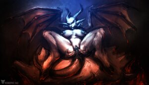 Rating: Explicit Score: 0 Tags: anthro big_breasts biped black_nose black_sclera blue_claws bodily_fluids breasts claws clitoris clitoris_piercing cloven_hooves curled_horn darkness demon demon_humanoid e621 ear_piercing ear_ring female finger_claws fur genital_fluids genital_piercing genitals hooves horn horned_humanoid humanoid humanoid_pointy_ears inviting leaking_vagina light light_body light_fur lighting looking_at_viewer lying mammal medium_breasts membrane_(anatomy) membranous_wings neurodyne nipple_piercing nipple_ring nipples nude on_back piercing pinup pointy_ears pose presenting presenting_vulva red_eyes ring_piercing seductive solo spread_legs spread_vulva spread_wings spreading tail thick_tail unguligrade vaginal_fluids vulva vulva_piercing winged_humanoid wings User: bunchy7s