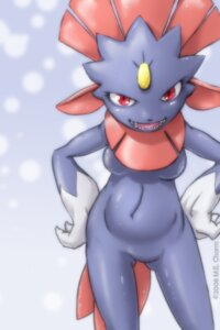Rating: Questionable Score: 0 Tags: 2008 2:3 anthro breasts butt butt_from_the_front claws digital_media_(artwork) e621 female generation_4_pokemon nintendo open_mouth pokemon pokemon_(species) pokemorph red_eyes simple_background solo unknown_artist weavile User: bunchy7s Rating: Questionable Score: 0 Tags: 2008 2:3 anthro breasts butt butt_from_the_front claws digital_media_(artwork) e621 female generation_4_pokemon nintendo open_mouth pokemon pokemon_(species) pokemorph red_eyes simple_background solo unknown_artist weavile User: bunchy7s