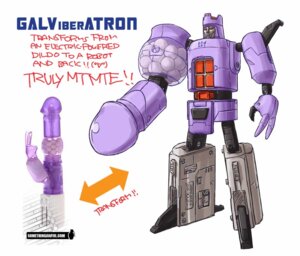 Rating: Explicit Score: 0 Tags: alternate_mode_(transformers) galvatron male male_only robot/alternate_modes rule34 solo tagme transformers what User: bunchy7s