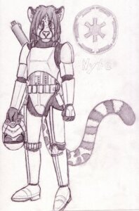 Rating: Safe Score: 0 Tags: anthro armor cheetah e621 felid feline greyscale gun headgear helmet looking_at_viewer male mammal metal_fox117 military monochrome nyte_(nyte_kingcheetah) ranged_weapon science_fiction solo star_wars stormtrooper tail weapon User: bunchy7s Rating: Safe Score: 0 Tags: anthro armor cheetah e621 felid feline greyscale gun headgear helmet looking_at_viewer male mammal metal_fox117 military monochrome nyte_(nyte_kingcheetah) ranged_weapon science_fiction solo star_wars stormtrooper tail weapon User: bunchy7s