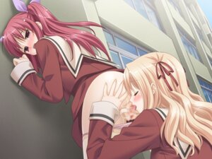 Rating: Explicit Score: 0 Tags: 2girls blonde_hair blush censored cunnilingus female game_cg matsubara_yuuna multiple_females multiple_girls oda_nanami oral panties panty_pull peko red_eyes red_hair rule34 school_uniform serafuku sono_hanabira_ni_kuchizuke_wo standing_yuri underwear yuri User: bunchy7s Rating: Explicit Score: 0 Tags: 2girls blonde_hair blush censored cunnilingus female game_cg matsubara_yuuna multiple_females multiple_girls oda_nanami oral panties panty_pull peko red_eyes red_hair rule34 school_uniform serafuku sono_hanabira_ni_kuchizuke_wo standing_yuri underwear yuri User: bunchy7s