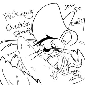 Rating: Explicit Score: 0 Tags: anthro caesar_salad furry looney_tunes male male_only mammal mouse rodent rule34 speedy_gonzales tagme User: bunchy7s Rating: Explicit Score: 0 Tags: anthro caesar_salad furry looney_tunes male male_only mammal mouse rodent rule34 speedy_gonzales tagme User: bunchy7s