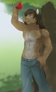 Rating: Safe Score: 0 Tags: abs anthro apple biceps bottomwear brown_body brown_fur clothed clothing denim denim_bottomwear denim_clothing digital_media_(artwork) e621 equid equine food fruit fur hair horse jailbird jeans loki_(eclairtalon) male mammal muscular muscular_anthro muscular_male nipples outside pants pecs plant pose shaded solo story story_in_description tail topless tree User: bunchy7s Rating: Safe Score: 0 Tags: abs anthro apple biceps bottomwear brown_body brown_fur clothed clothing denim denim_bottomwear denim_clothing digital_media_(artwork) e621 equid equine food fruit fur hair horse jailbird jeans loki_(eclairtalon) male mammal muscular muscular_anthro muscular_male nipples outside pants pecs plant pose shaded solo story story_in_description tail topless tree User: bunchy7s