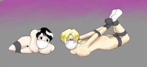 Rating: Explicit Score: 0 Tags: assassin ball_gag bondage breasts female gag gunsmith_cats large_breasts maria_tachibana multiple_subs pubic_hair rope_bondage rule34 sakura_wars tagme tied_up User: bunchy7s Rating: Explicit Score: 0 Tags: assassin ball_gag bondage breasts female gag gunsmith_cats large_breasts maria_tachibana multiple_subs pubic_hair rope_bondage rule34 sakura_wars tagme tied_up User: bunchy7s