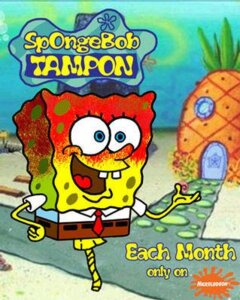 Rating: Questionable Score: 0 Tags: accessory aquatic blood blue_eyes bodily_fluids buckteeth e621 english_text eyelashes flower flower_cloud_(spongebob) genital_fluids humor low_res male menstruation necktie nickelodeon open_mouth open_smile plant pun red_tongue sea_sponge smile solo spongebob_squarepants spongebob_squarepants_(character) tampon teeth text tongue unknown_artist what why yellow_body User: bunchy7s Rating: Questionable Score: 0 Tags: accessory aquatic blood blue_eyes bodily_fluids buckteeth e621 english_text eyelashes flower flower_cloud_(spongebob) genital_fluids humor low_res male menstruation necktie nickelodeon open_mouth open_smile plant pun red_tongue sea_sponge smile solo spongebob_squarepants spongebob_squarepants_(character) tampon teeth text tongue unknown_artist what why yellow_body User: bunchy7s