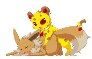 Rating: Explicit Score: 0 Tags: 14:9 all_fours aqsw brown_body brown_fur canid canine cheetah claws crossover doggystyle duo e621 eevee felid feline feral fluffy fluffy_tail from_behind_position fur generation_1_pokemon interspecies jasper_(jewelpet) jewelpet male mammal nintendo open_mouth pokemon pokemon_(species) sanrio sega sega_fave sex simple_background tail white_background yellow_body yellow_fur User: bunchy7s