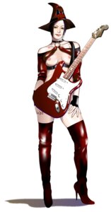 Rating: Explicit Score: 0 Tags: black_hair bob_cut female fender_stratocaster guilty_gear guitar i-no musical_instrument rule34 short_hair tagme User: bunchy7s